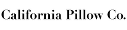 California Pillow Company