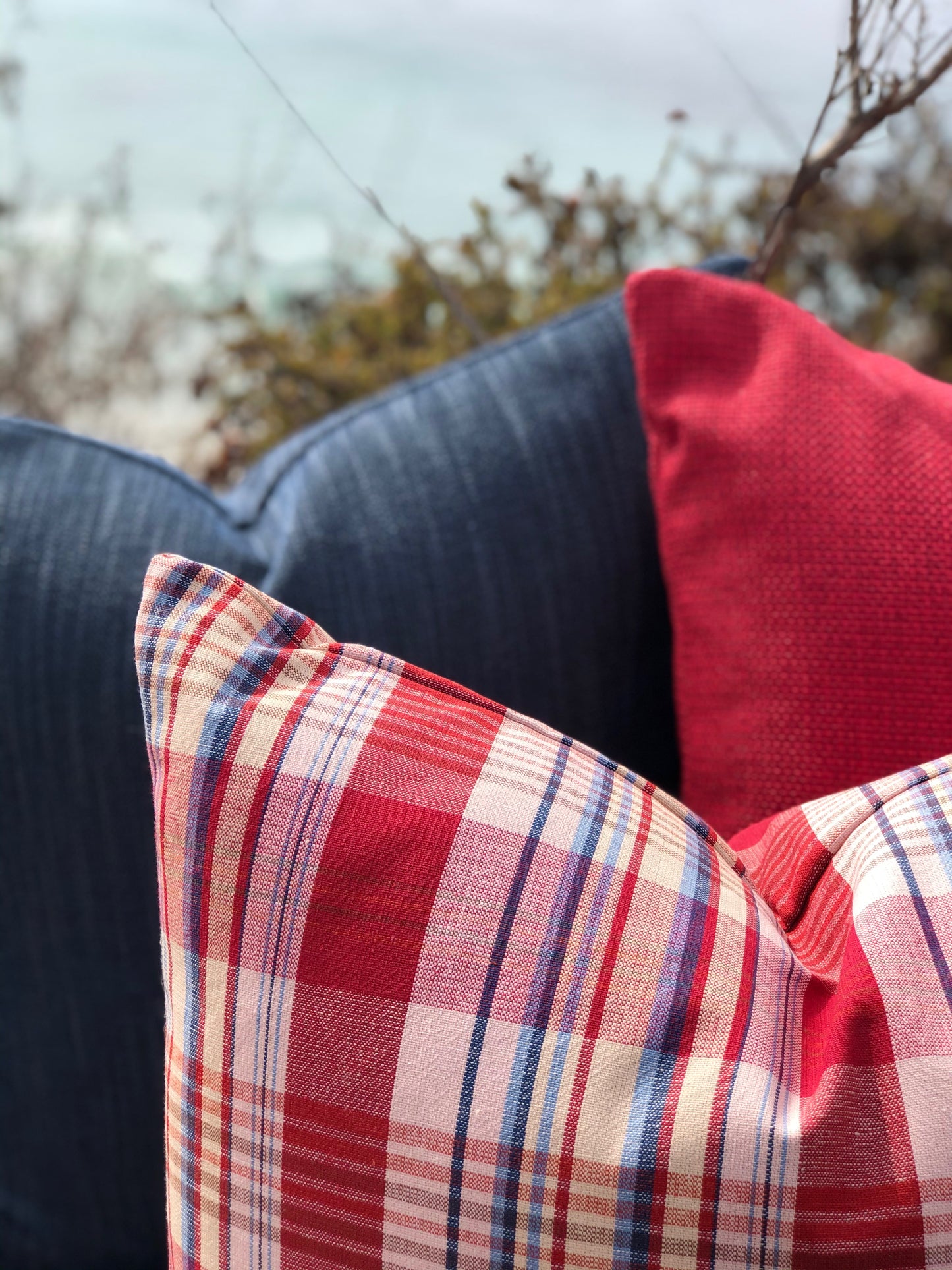 B. Provincetown Plaid