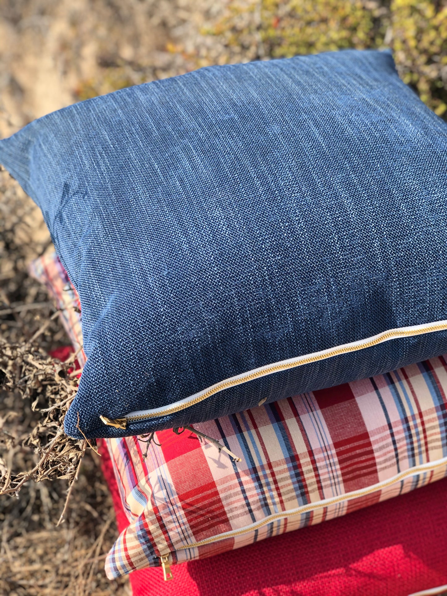 B. Provincetown Plaid