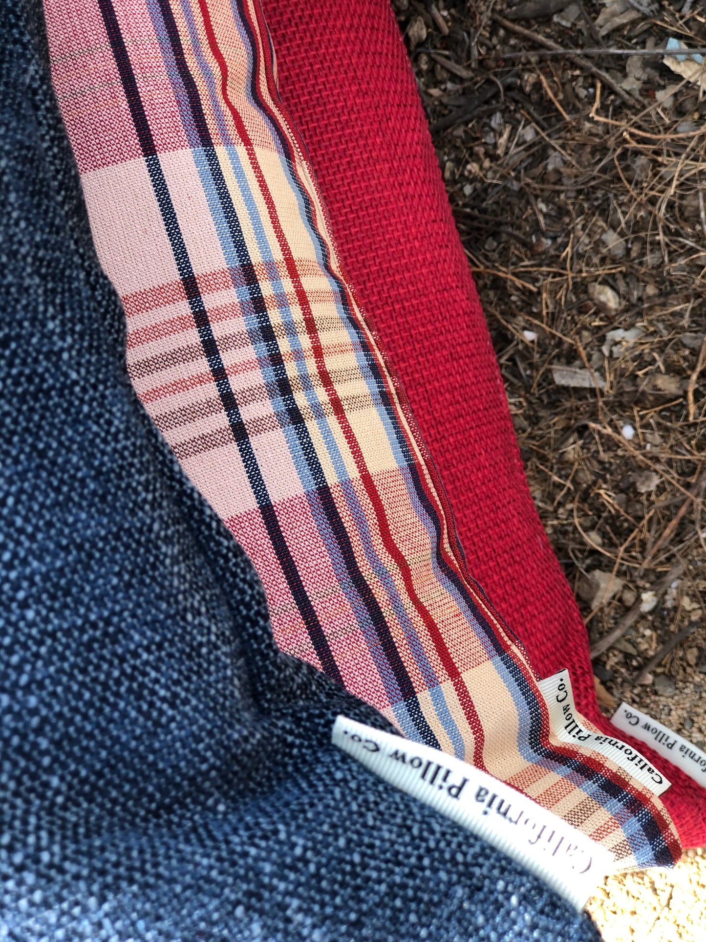 B. Provincetown Plaid