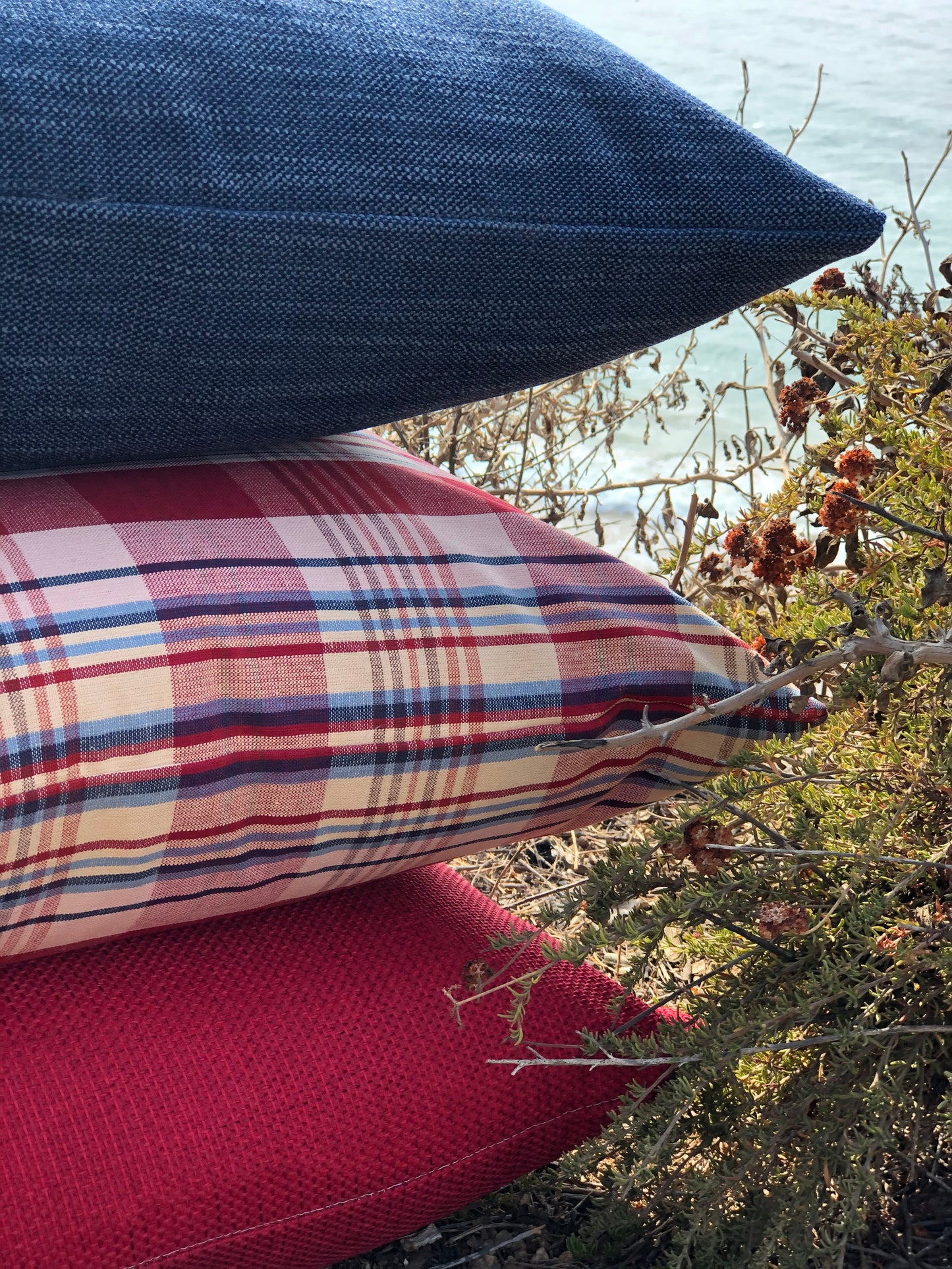 B. Provincetown Plaid