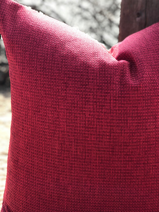 B. Cobblestone Red